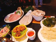 -纸盐河码头火锅(十八梯店)