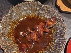 -古都历食南京菜·烤鸭·鸭血粉丝·汤包(南京博物院店)