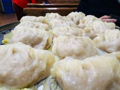 小白菜蒸饺-8号蒸饺精品炖鸽子(康特商街店)