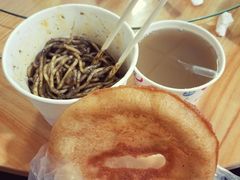 -熊腊生热干面馆(宝丰店)