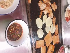 -西昌老号李小肠特色烧烤园(双流店)