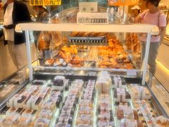 -烘焙町面包店(西四店)