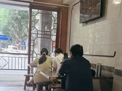 -伍湛记 · 广州老字号(龙津中路店)