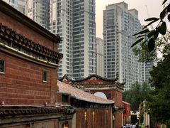 -晋江五店市传统文化旅游区
