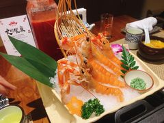 -蟹将军日本料理(中南路店)