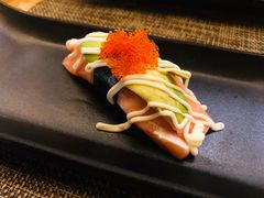 -昊·来了寿司(双楠2店)