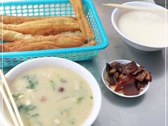 -张家油条