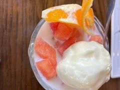 -甘尼仕印度餐厅酒吧(斜塘老街店)