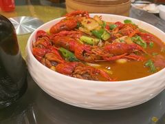 -四季春(美食街店)