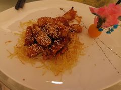 -福建鲤鱼洲酒店