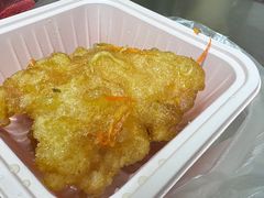 -道里菜市场