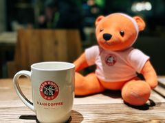 -漫咖啡MAANCOFFEE(清江路店)