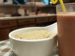 -新大咀港式茶餐厅(宝山万达店)