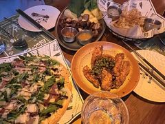 -Blac+Blac(中海环宇荟店)