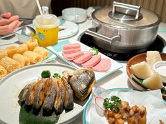 -东莞松山湖万象汇