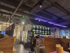 -撸啊撸铁签小肉(车站南路店)