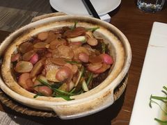 -陆壹捌餐厅(五大道店)