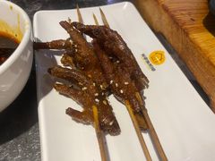 -有家生煎(三里屯店)