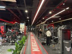 -GMJ·24H健身房(北外滩店)