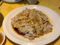 手工乡下捞粉-新高记·粤菜·湛江鸡(南头古城店)