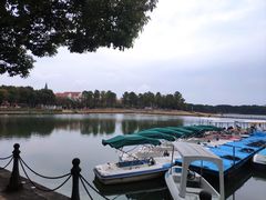 -美兰湖景区