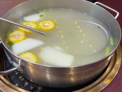-大吉利·潮汕鲜牛肉火锅(西安店)
