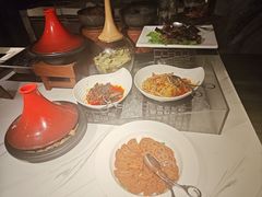 -杭州临平万丽酒店·燃餐厅(人民大道店)