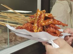 -辽B·小串(总店)