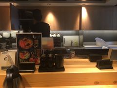 -板长寿司(铜锣湾店)