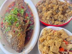 -杨记小炒老店