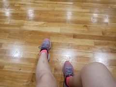 -珠海市体育中心-羽毛球馆