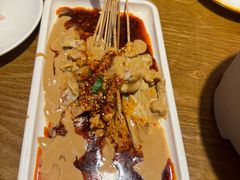 -蚝太郎 • 海鲜烧烤(Upark店)