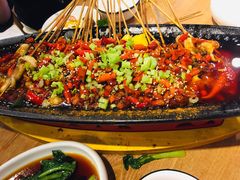 -成都吃客(九眼桥店)