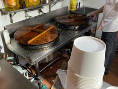 -小路易生煎馆(前进五路店)