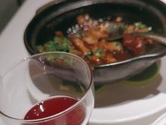 -小厨娘淮扬菜(天印大道店)