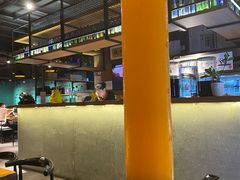 -腰子哥烤串(石佛营炫特店)