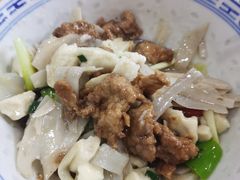 -老西安韩记三鲜煮馍(四府街店)