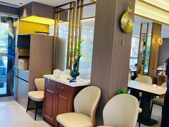 -常鲜楼常来尝鲜海胆馆(星海店)