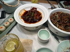 -苏帮袁Sue Cuisine(来福士店)