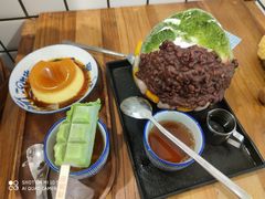 -WONDER ICE 萬得冰田(建設路总店)