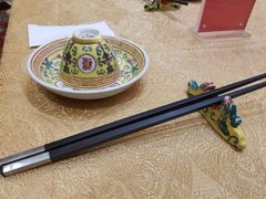 -仿膳饭庄(天安门店)