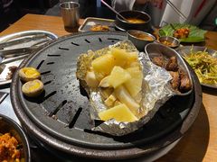 -济州爱肉堂(总店)