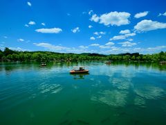 -承德避暑山庄景区