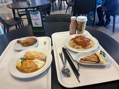 -宜家·瑞典风味餐厅(无锡店)