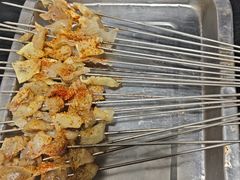 -慧姐烤串(南宁南小区店)