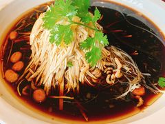 小烫干丝-花园茶楼(兴城西路店)