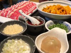 -东来顺·非遗火锅(高新店)