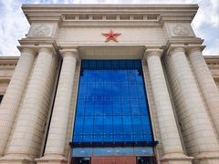 -中国人民解放军海军博物馆
