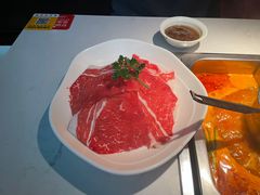 -渝利重庆火锅(维璟广场店)