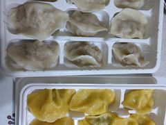 -船歌·鱼水饺青岛菜(国贸商城店)